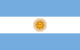 Felicitaciones Argentina por sus fiestas Nacional