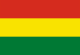 Felicitaciones Bolivia por sus fiestas Nacional (Desde Ecuador)