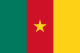 Felicitaciones Camerún sus fiestas Patria