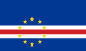 Felicitaciones Cabo Verde sus fiestas Patria