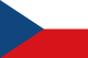 Felicitaciones República Checa en sus fiestas Patria