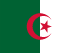 Felicitaciones Argelia por sus fiestas Patria