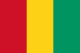 Felicitaciones Guinea en sus fiestas Patria