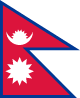 Felicitaciones Nepal en sus fiestas Patria