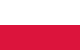 Felicitaciones Polonia en sus fiestas Patria