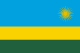 Felicitaciones Ruanda en sus fiestas Patria