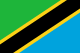 Felicitaciones Tanzania en sus fiestas Patria
