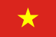 Felicitaciones Vietnam en sus fiestas Patria