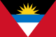 Felicitaciones Antigua y Barbuda en sus fiestas Patria