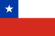 Felicitaciones Chile en sus fiestas Patria