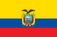 Felicitaciones Ecuador en sus fiestas Patria