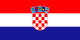 Felicitaciones Croacia en sus fiestas Patria