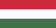 Felicitaciones Hungría en sus fiestas Patria
