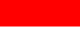 Felicitaciones Indonecia en sus fiestas Patria
