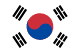 Felicitaciones Corea del Sur en sus fiestas Patria