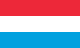 Felicitaciones Luxemburgo en sus fiestas Patria