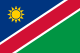 Felicitaciones Namibia en sus fiestas Patria 