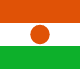 Felicitaciones Niger en sus fiestas Patria