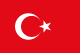 Felicitaciones Turquia en sus fiestas Patria